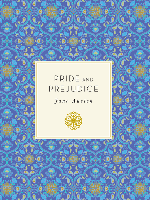 Title details for Pride and Prejudice by Jane Austen - Available